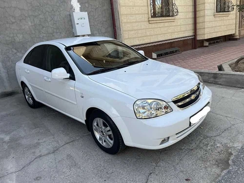 Chevrolet Lacetti, 2012, Toshkent