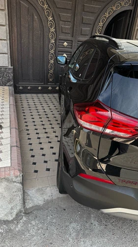 Chevrolet Tracker, 2024, Toshkent shahri