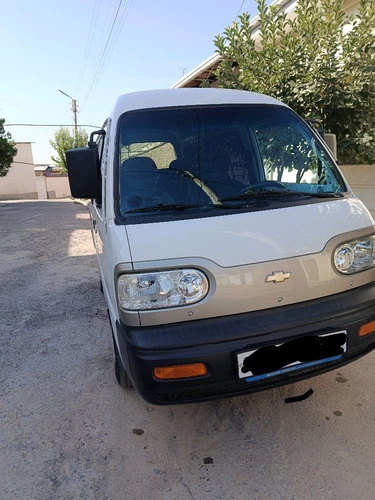 Chevrolet Damas, 2012, Ташкентская область