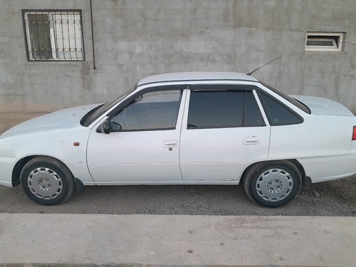 Daewoo Nexia, 2009, Qoraqalpogʻiston Respublikasi