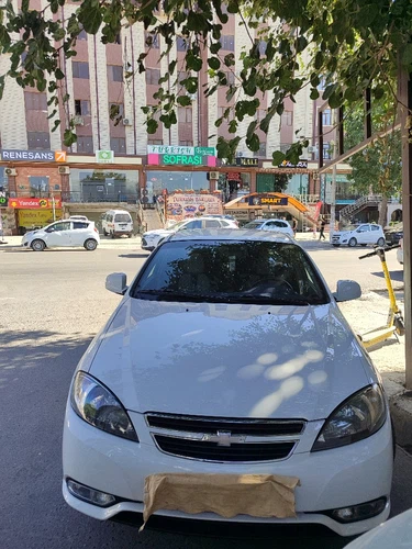 Chevrolet Lacetti, 2020, Samarqand