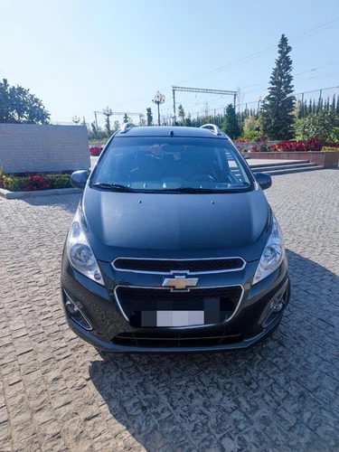 Chevrolet Spark, 2019, Ташкент (город)