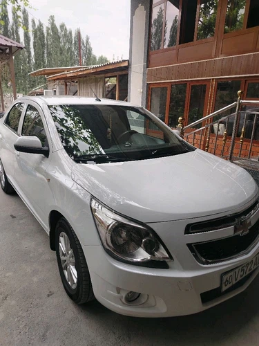 Chevrolet Cobalt, 2021, Andijon