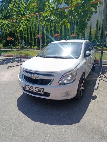 Chevrolet Cobalt, 2021, Toshkent shahri