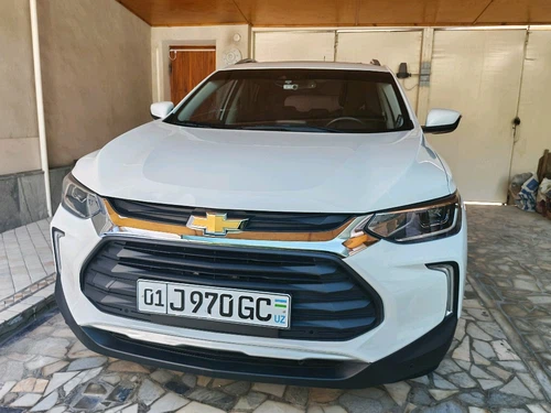 Chevrolet Tracker, 2023, Toshkent shahri