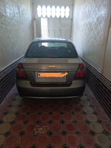 Chevrolet Nexia, 2017, Andijon