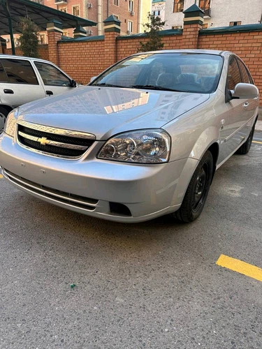 Chevrolet Lacetti, 2011, Samarqand