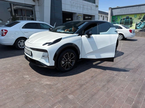 Zeekr X, 2023, Toshkent shahri