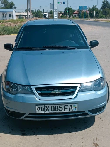 Chevrolet Nexia, 2013, Qashqadaryo