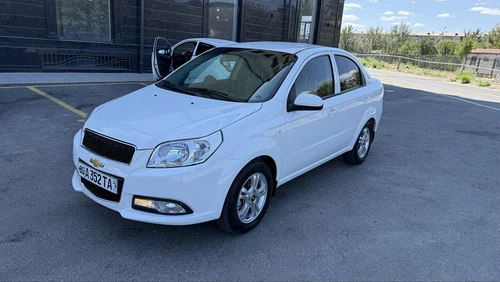 Chevrolet Nexia, 2022, Buxoro