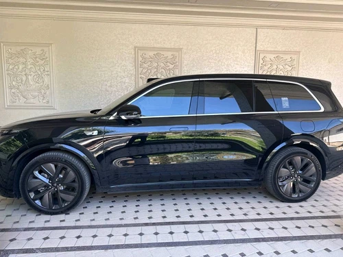 LiXiang L9, 2023, Toshkent shahri