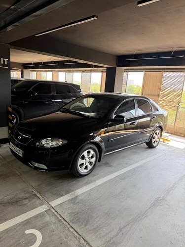Chevrolet Lacetti, 2020, Toshkent shahri