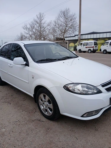 Chevrolet Lacetti, 2018, Toshkent