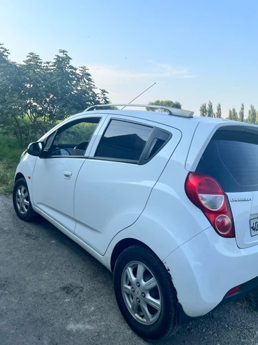 Chevrolet Spark, 2011, Ферганская область