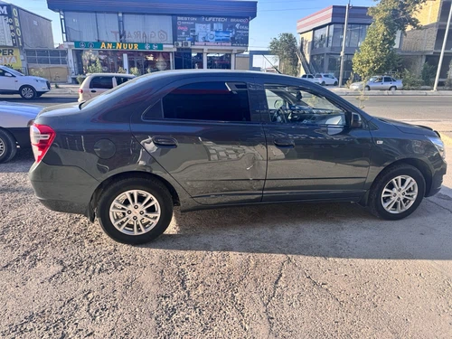 Chevrolet Cobalt, 2022, Navoiy
