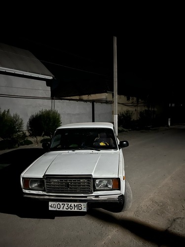 Lada (ВАЗ) 2107, 1987, Farg'ona