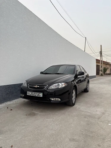 Chevrolet Lacetti, 2022, Toshkent shahri