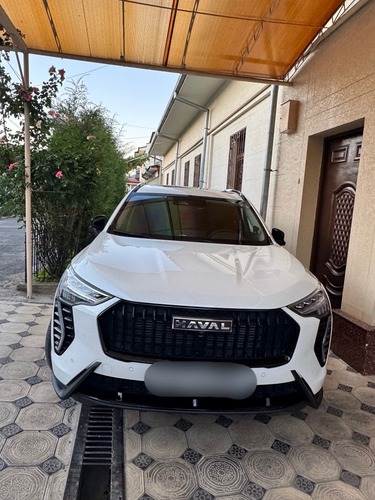 Haval Jolion, 2024, Toshkent shahri