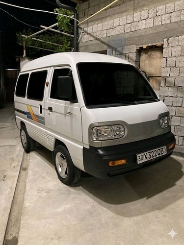 Chevrolet Damas, 2025, Samarqand