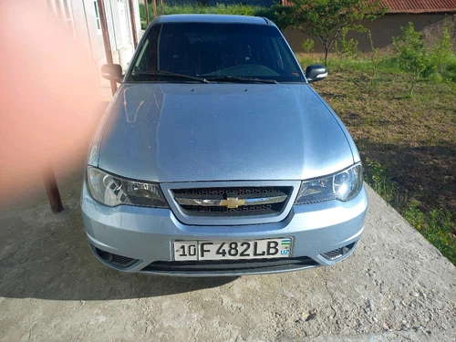 Chevrolet Nexia, 2014, Samarqand