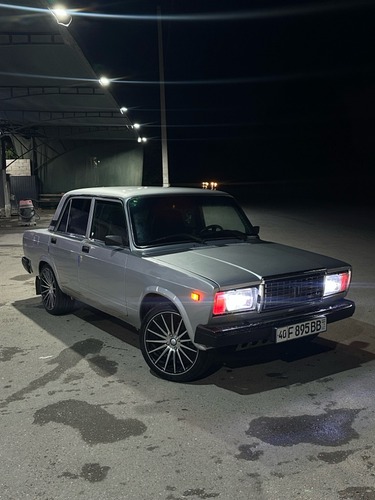 Lada (ВАЗ) 2107, 2011, Farg'ona