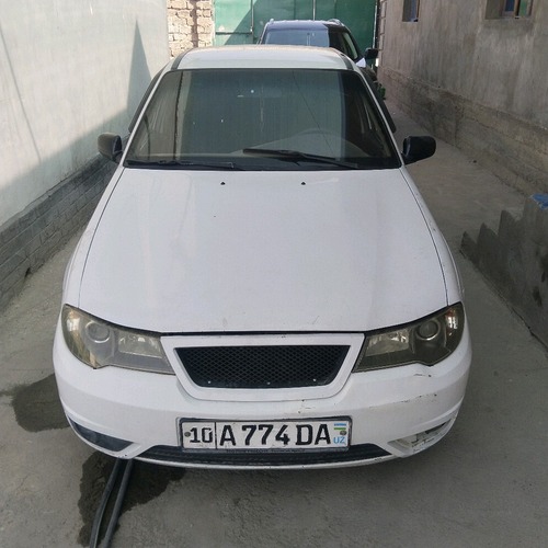 Chevrolet Nexia, 2009, Toshkent