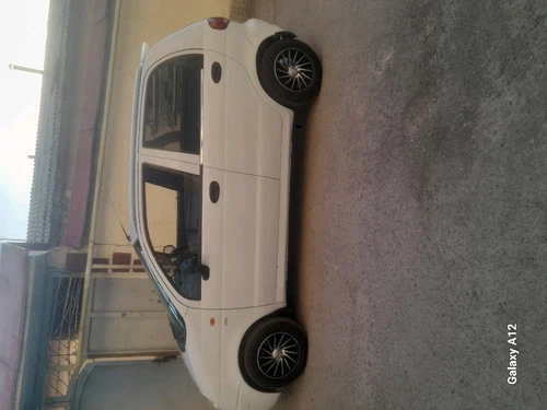 Daewoo Matiz, 2008, Toshkent