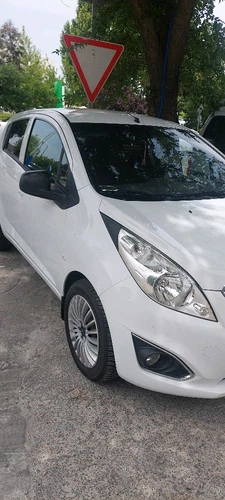 Chevrolet Spark, 2019, Ташкент (город)