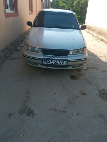 Chevrolet Nexia, 2008, Сырдарьинская область