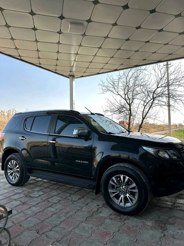 Chevrolet TrailBlazer, 2021, Buxoro