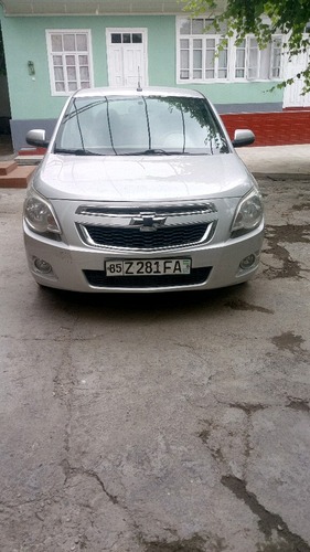 Chevrolet Cobalt, 2019, Andijon