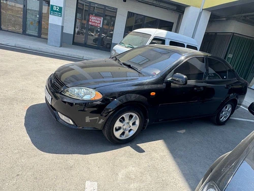 Chevrolet Lacetti, 2022, Toshkent