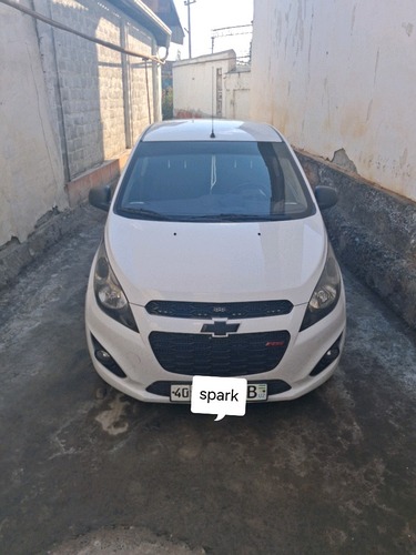 Chevrolet Spark, 2020, Ферганская область