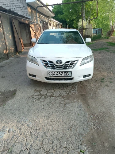 Toyota Camry, 2007, Ташкентская область