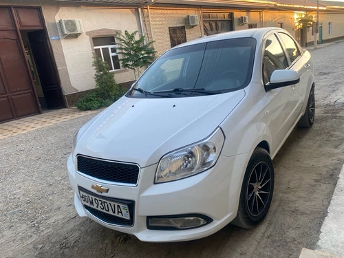 Chevrolet Nexia, 2020, Buxoro