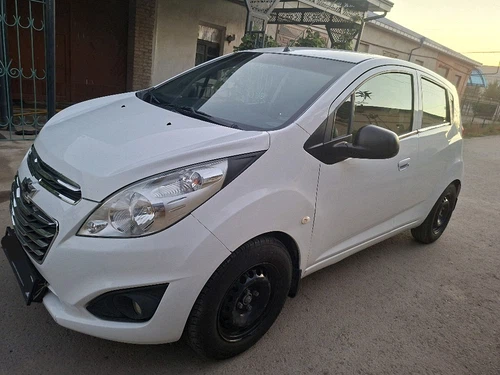 Chevrolet Spark, 2015, Хорезмская область