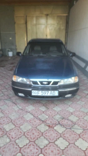 Daewoo Nexia, 1999, Namangan