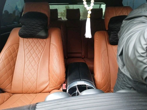 Mercedes-Benz G-Класс AMG, 2002, Qashqadaryo