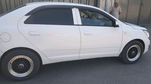 Chevrolet Cobalt, 2021, Farg'ona