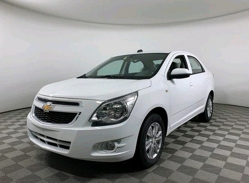 Chevrolet Cobalt, 2021, Toshkent shahri