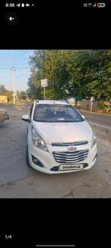 Chevrolet Spark, 2014, Ташкентская область