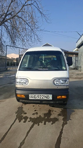 Chevrolet Damas, 2024, Samarqand
