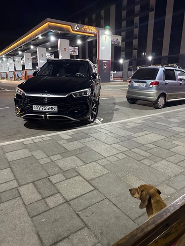 BYD Song Pro, 2024, Ташкент (город)
