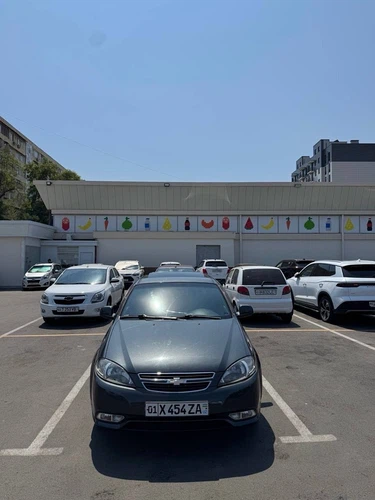 Chevrolet Lacetti, 2017, Ташкент (город)