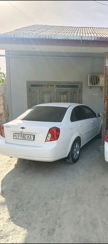 Chevrolet Lacetti, 2022, Xorazm