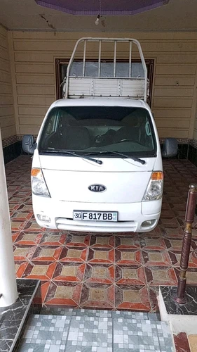 Kia Bongo, 2008, Samarqand