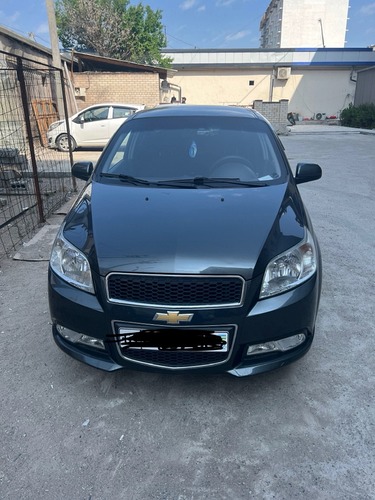 Chevrolet Nexia, 2020, Toshkent shahri