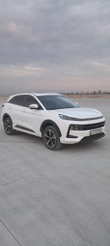 JAC JS6, 2023, Toshkent shahri