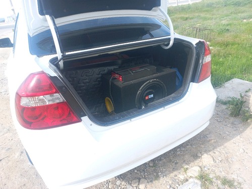 Chevrolet Nexia, 2018, Samarqand