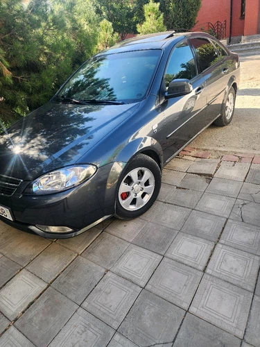 Chevrolet Lacetti, 2019, Buxoro